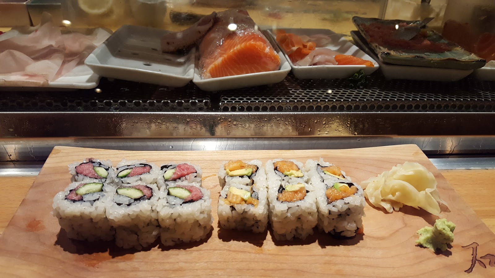 Photo of Sushi Seki Chelsea in New York City, New York, United States - 4 Picture of Restaurant, Food, Point of interest, Establishment, Bar