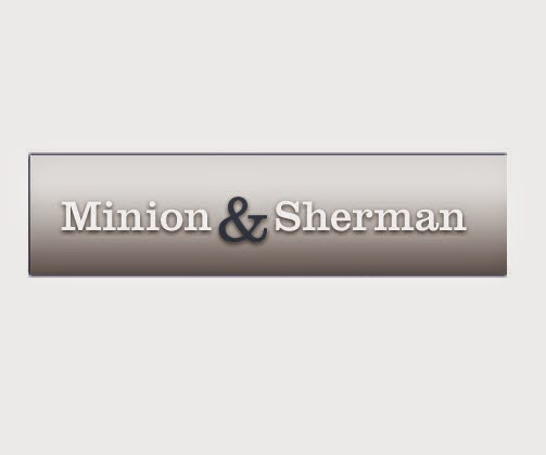 Photo of Minion & Sherman in Newark City, New Jersey, United States - 2 Picture of Point of interest, Establishment, Lawyer