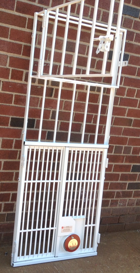 Photo of Easy Out Fire Escape Window Gates in Brooklyn City, New York, United States - 7 Picture of Point of interest, Establishment, General contractor