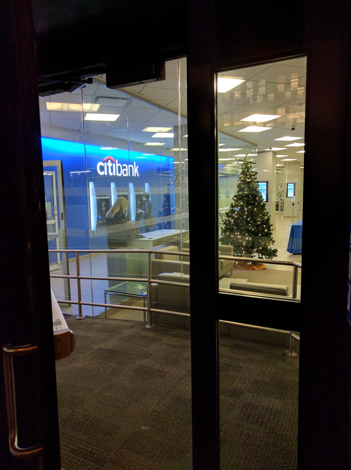 Photo of Citibank in New York City, New York, United States - 1 Picture of Point of interest, Establishment, Finance, Bank