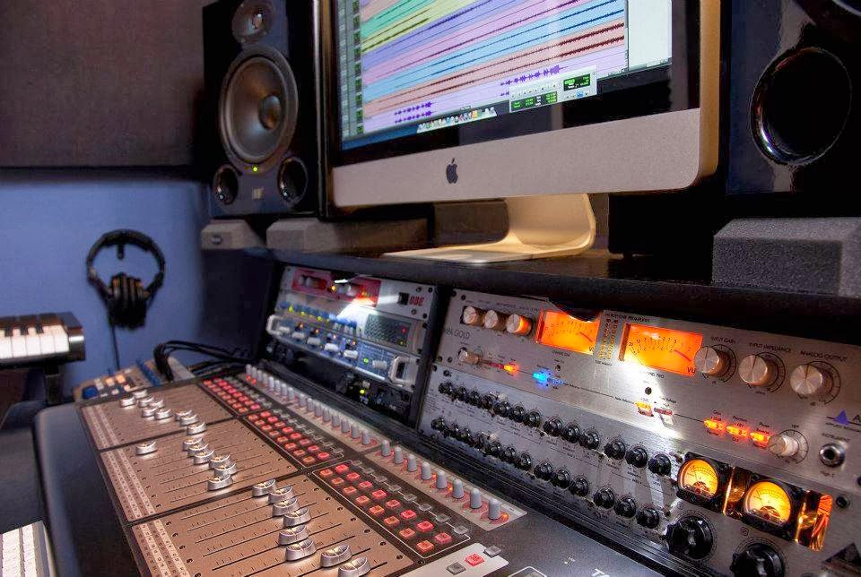 Photo of Shifted Recording Studio in Kings County City, New York, United States - 2 Picture of Point of interest, Establishment