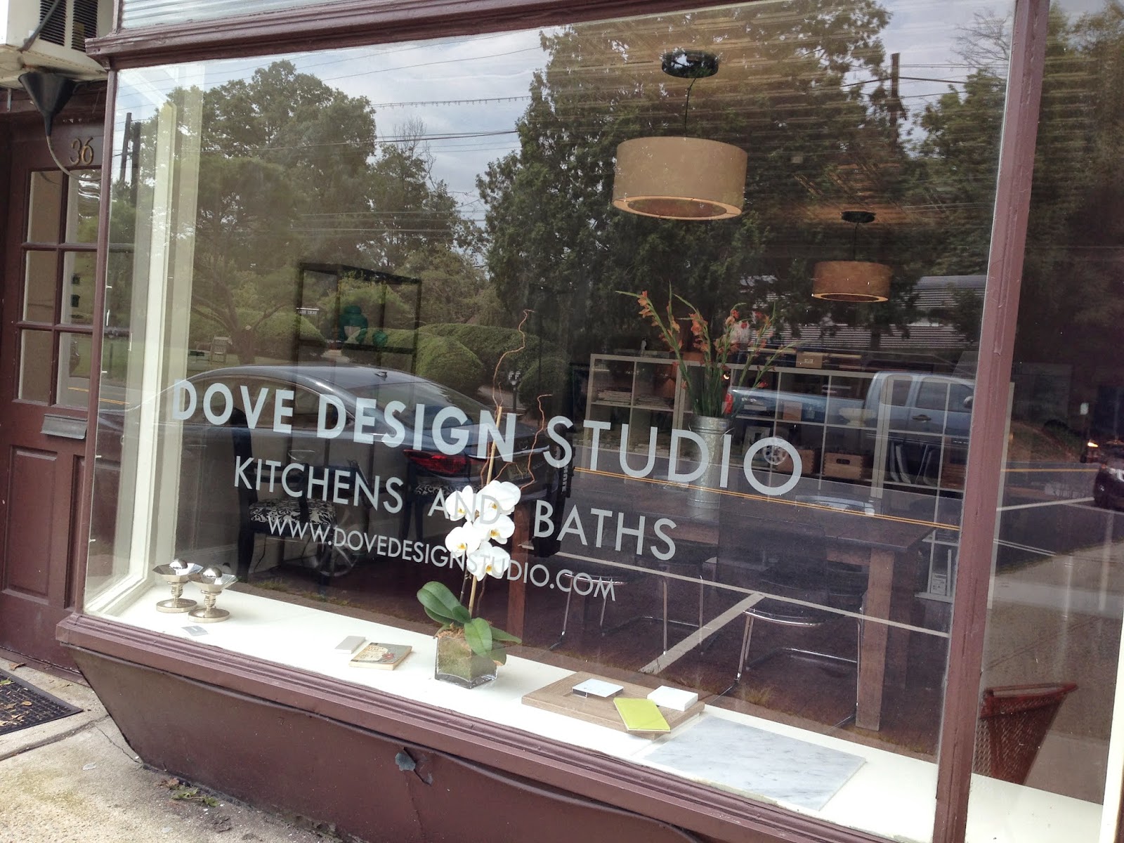 Photo of Dove Design Studio in Short Hills City, New Jersey, United States - 2 Picture of Point of interest, Establishment, Store, Home goods store, General contractor