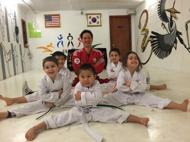 Photo of Total Martial Arts Center in Kings County City, New York, United States - 6 Picture of Point of interest, Establishment, Health