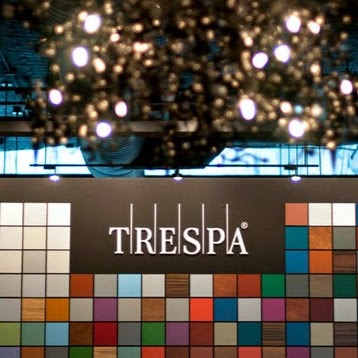 Photo of TRESPA DESIGN CENTRE New York in New York City, New York, United States - 5 Picture of Point of interest, Establishment, Store