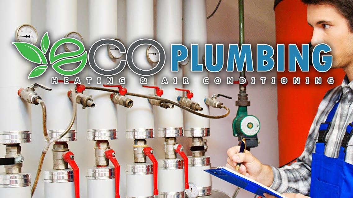 Photo of Eco Plumbing Heating & Air Conditioning in Jersey City, New Jersey, United States - 9 Picture of Point of interest, Establishment, General contractor, Plumber