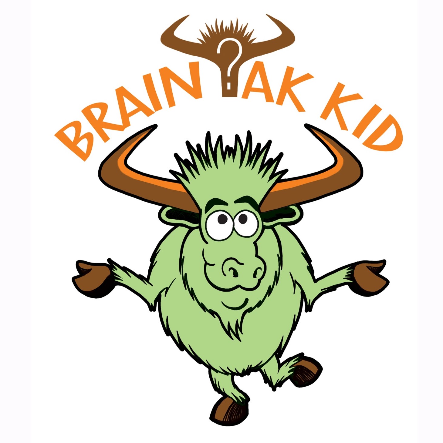 Photo of Brainyak Kid in Paramus City, New Jersey, United States - 3 Picture of Point of interest, Establishment