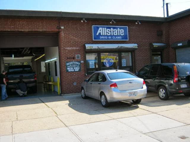 Photo of Allstate in Fresh Meadows City, New York, United States - 1 Picture of Point of interest, Establishment, Finance, Insurance agency