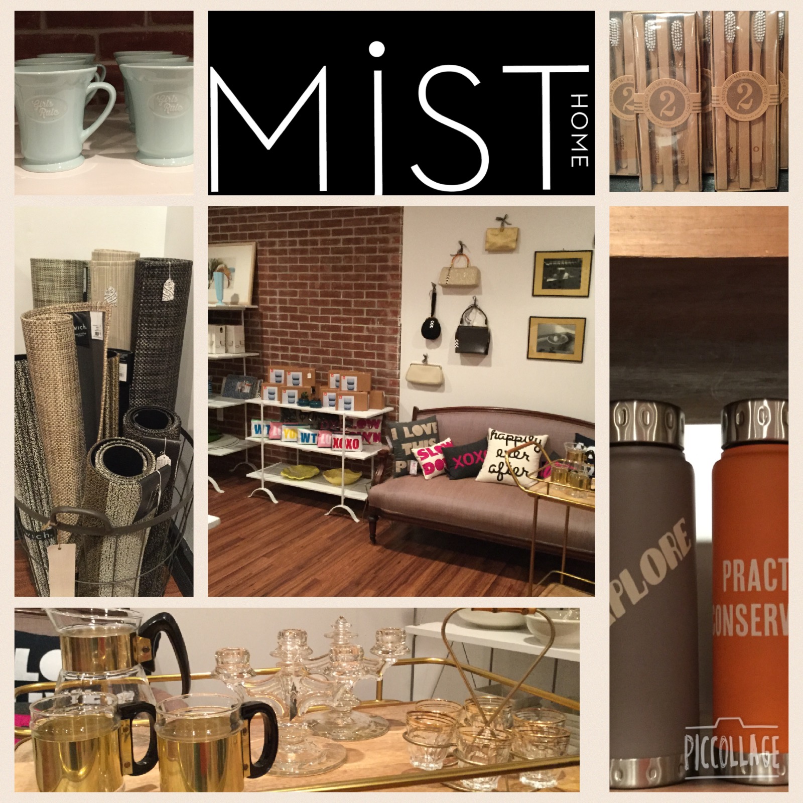 Photo of Mist Home Vintage and Modern in Mamaroneck City, New York, United States - 3 Picture of Point of interest, Establishment, Store