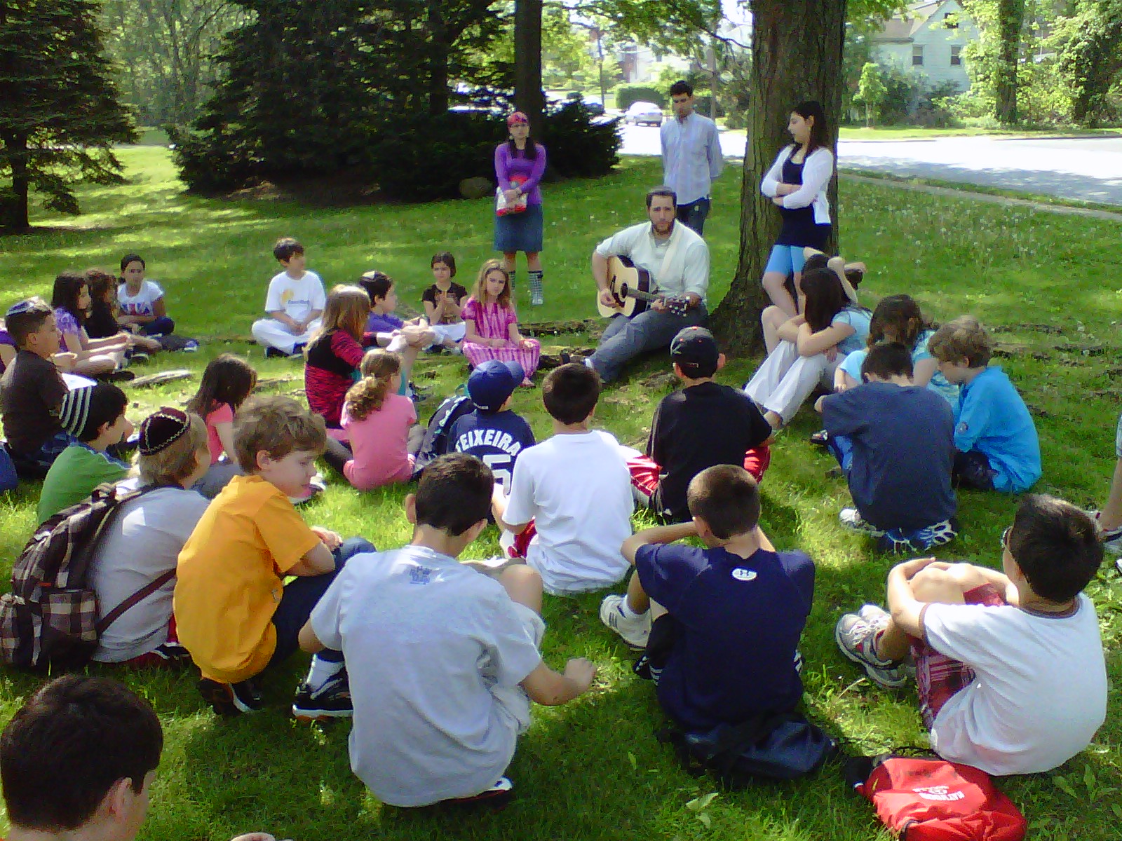 Photo of JYEP, Jewish Youth Encounter Program in Teaneck City, New Jersey, United States - 1 Picture of Point of interest, Establishment, Place of worship, Synagogue