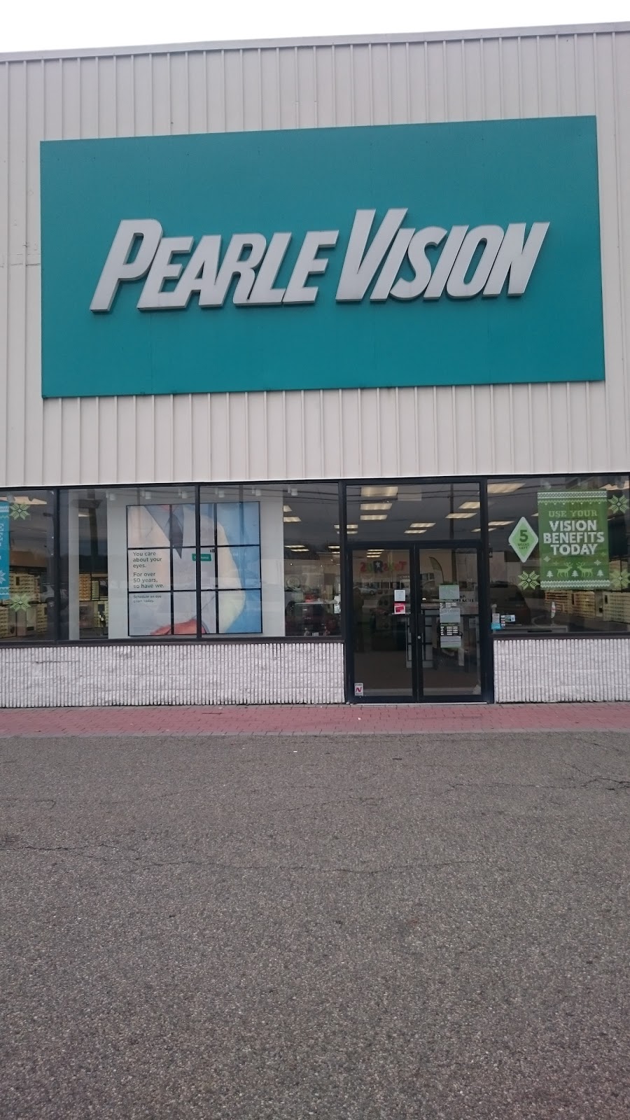 Photo of Pearle Vision in Totowa City, New Jersey, United States - 1 Picture of Point of interest, Establishment, Store, Health