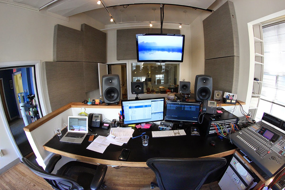 Photo of HOThead Studios in New York City, New York, United States - 1 Picture of Point of interest, Establishment