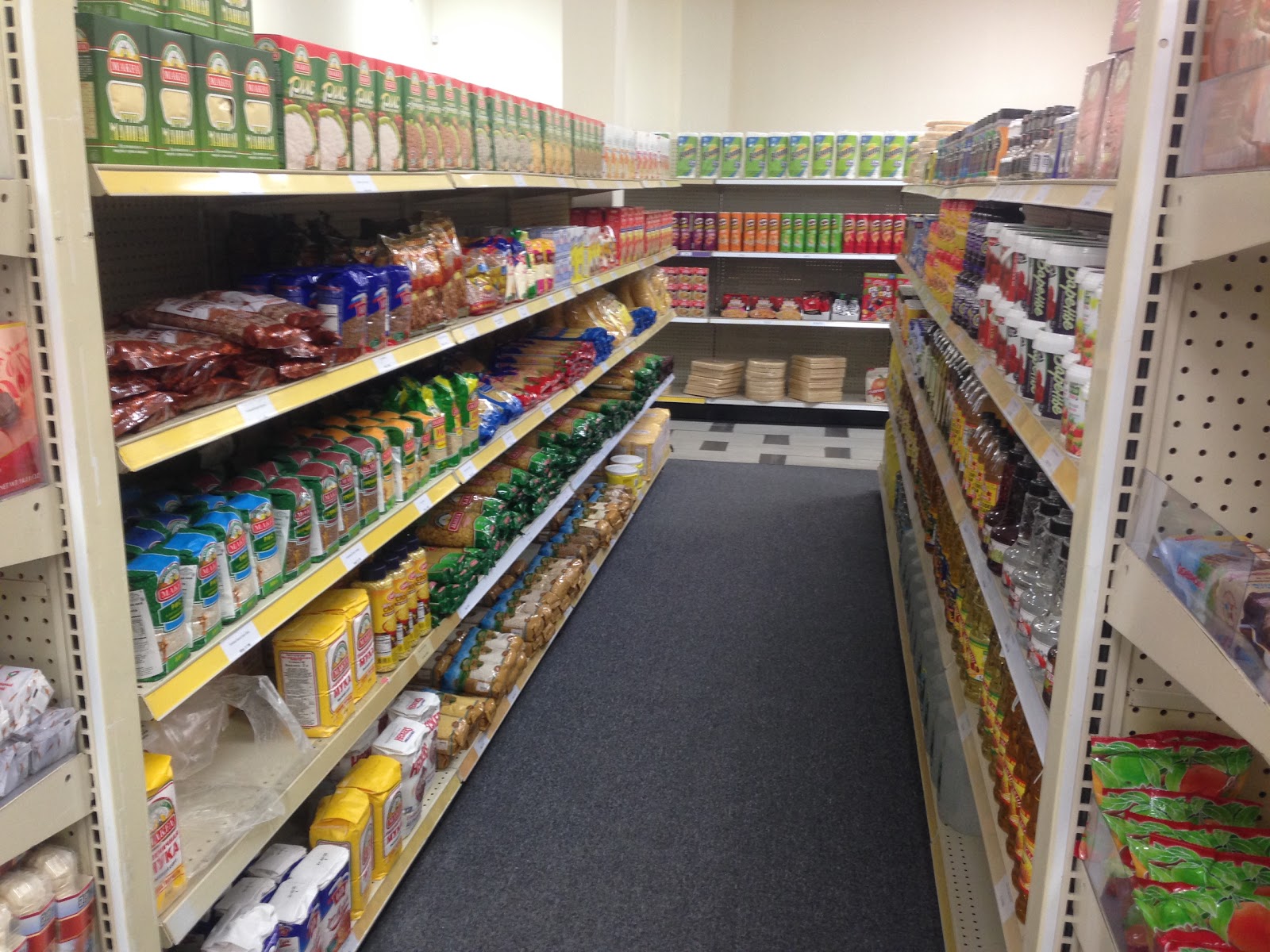 Photo of UniMart Magay & Co, Inc. Russian Food Store in Kings County City, New York, United States - 10 Picture of Food, Point of interest, Establishment, Store, Grocery or supermarket