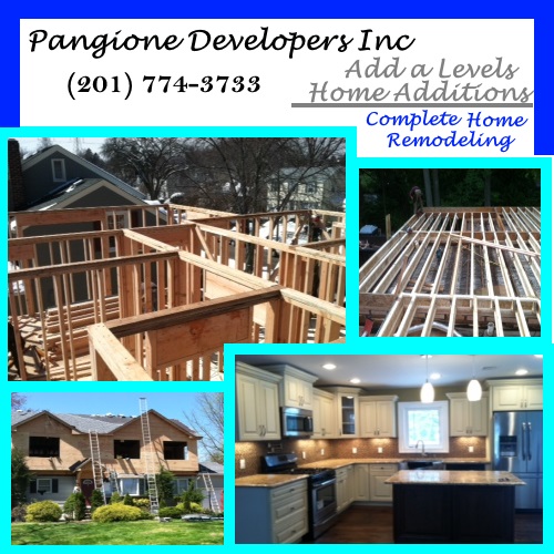 Photo of Pangione Developers Inc in Edgewater City, New Jersey, United States - 9 Picture of Point of interest, Establishment, Store, Home goods store, General contractor