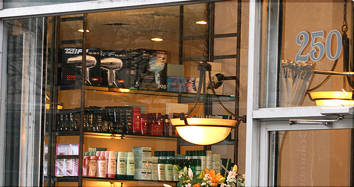 Photo of Jeffrey Stein Salons at w.84th st in New York City, New York, United States - 10 Picture of Point of interest, Establishment, Beauty salon, Hair care