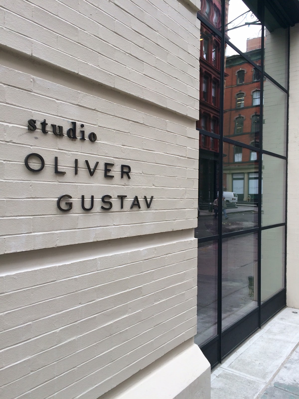 Photo of Studio Oliver Gustav LLC in New York City, New York, United States - 1 Picture of Point of interest, Establishment, Store, Home goods store, Furniture store, Shopping mall