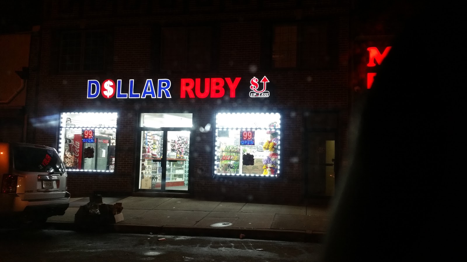 Photo of DOLLAR RUBY in Passaic City, New Jersey, United States - 7 Picture of Point of interest, Establishment, Store