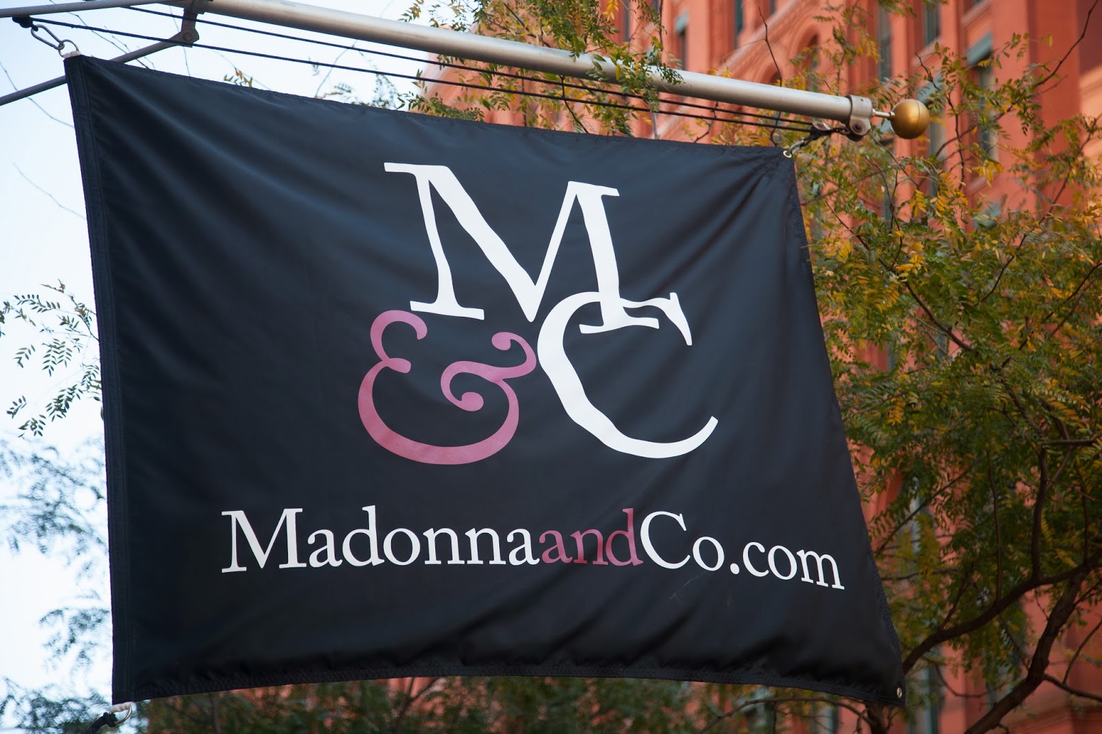 Photo of Madonna & Co in New York City, New York, United States - 7 Picture of Point of interest, Establishment, Store, Clothing store, Beauty salon