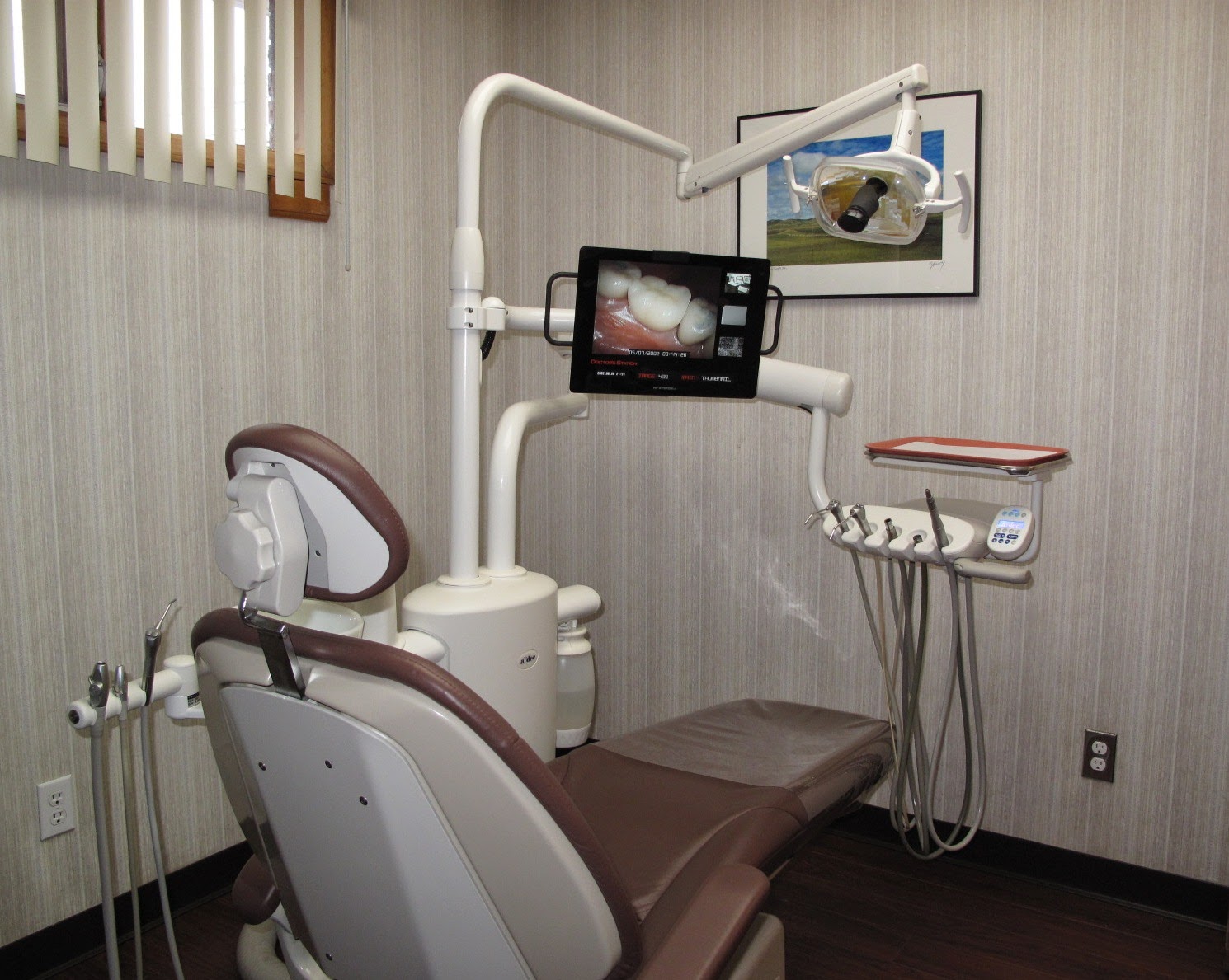 Photo of Maywood Dental Associates, P.A. in Maywood City, New Jersey, United States - 7 Picture of Point of interest, Establishment, Health, Doctor, Dentist