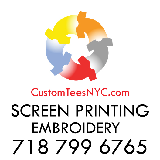 Photo of CustomTeesNYC Screen Printing & Embroidery in Brooklyn City, New York, United States - 6 Picture of Point of interest, Establishment, Store