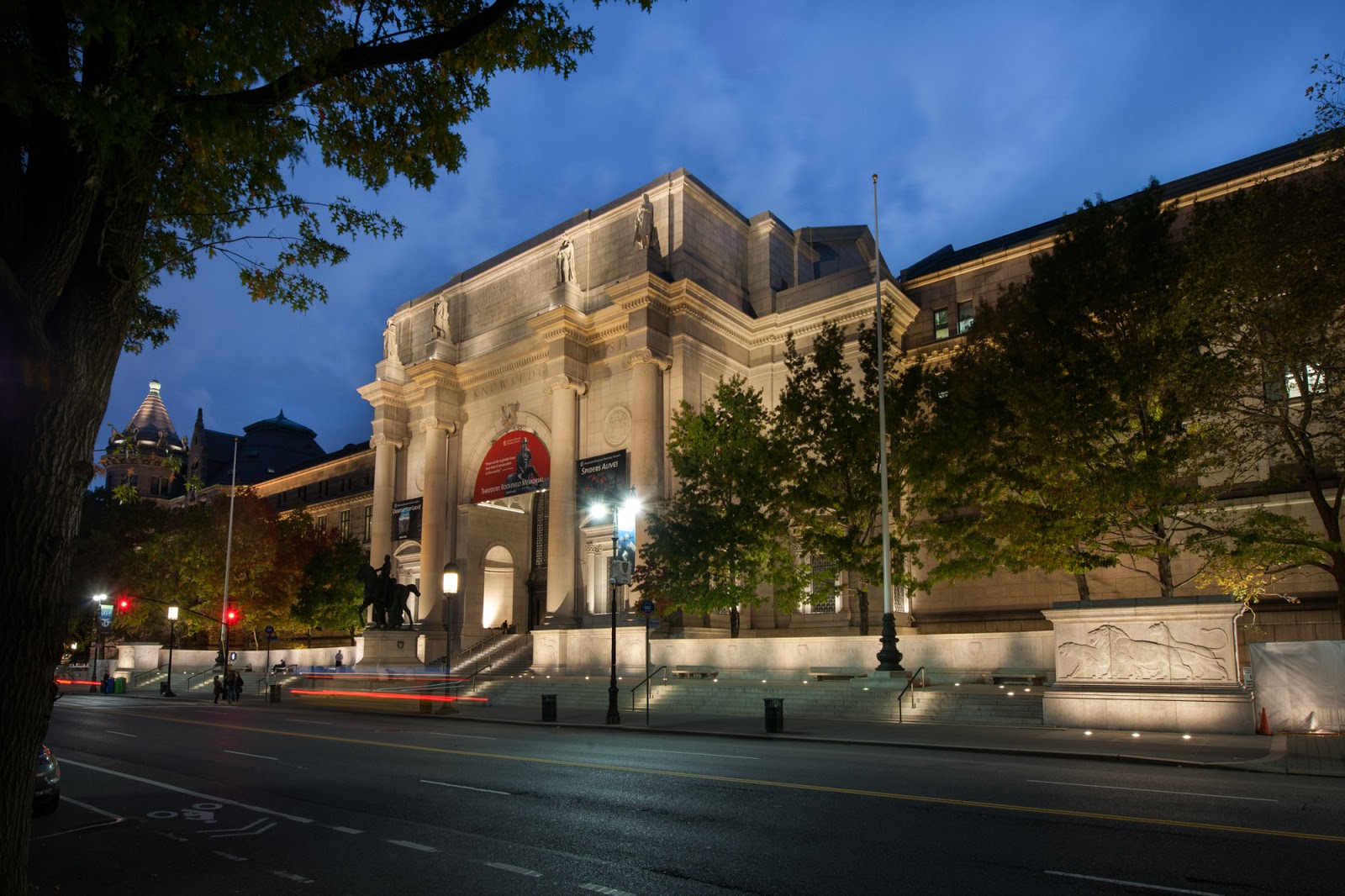 Photo of American Museum of Natural History in New York City, New York, United States - 3 Picture of Point of interest, Establishment, Museum