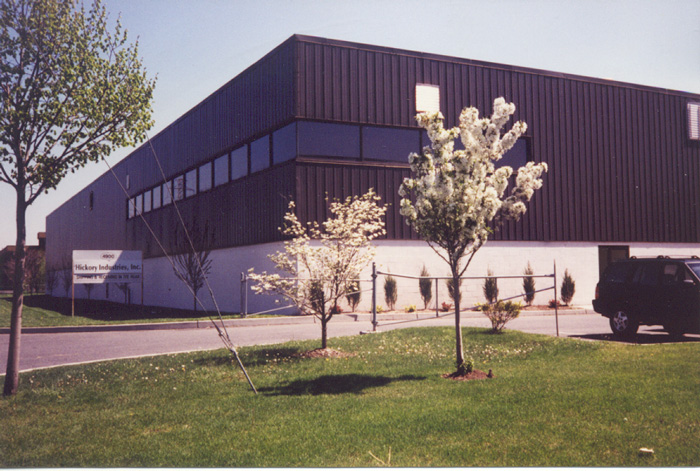 Photo of Hickory Industries, Inc in North Bergen City, New Jersey, United States - 1 Picture of Point of interest, Establishment