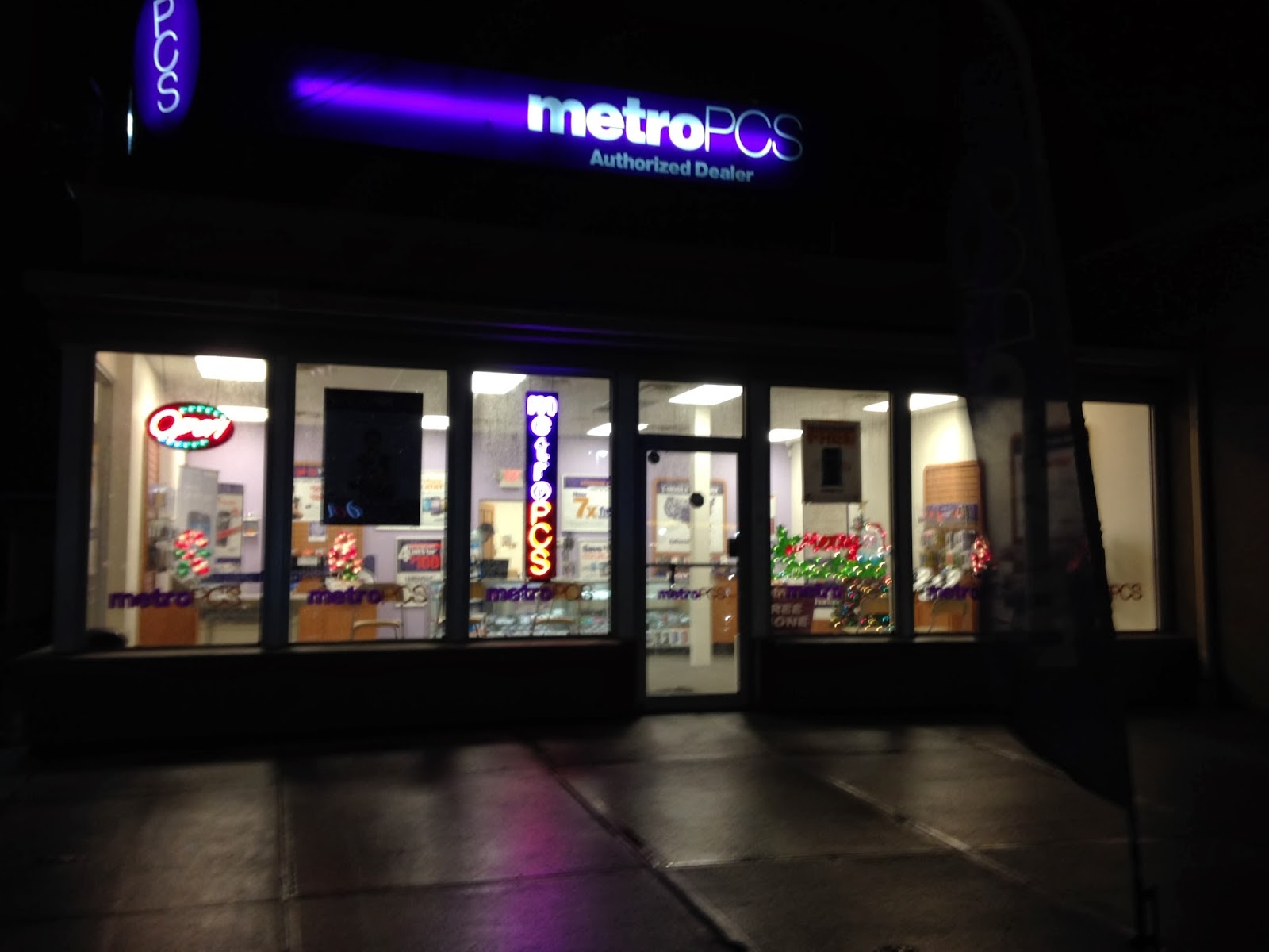 Photo of MetroPCS Authorized Dealer in Lawrence City, New York, United States - 1 Picture of Point of interest, Establishment, Store, Electronics store