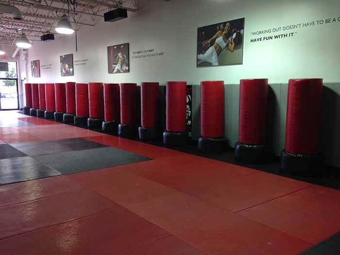 Photo of Tiger Schulmann's Mixed Martial Arts in Rockville Centre City, New York, United States - 4 Picture of Point of interest, Establishment, Health, Gym