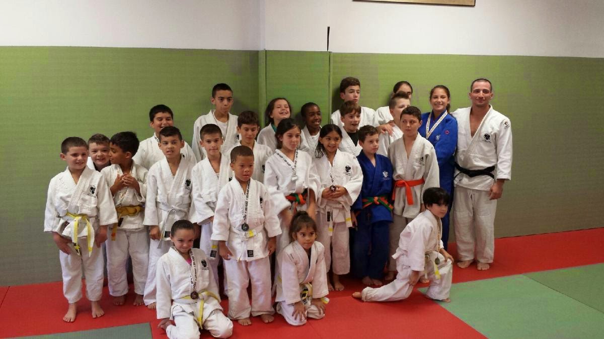 Photo of Staten Island Judo Jujitsu Dojo in Staten Island City, New York, United States - 5 Picture of Point of interest, Establishment, Health