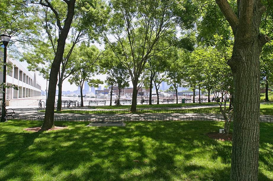 Photo of Newport Yacht Club and Marina in Jersey City, New Jersey, United States - 2 Picture of Point of interest, Establishment