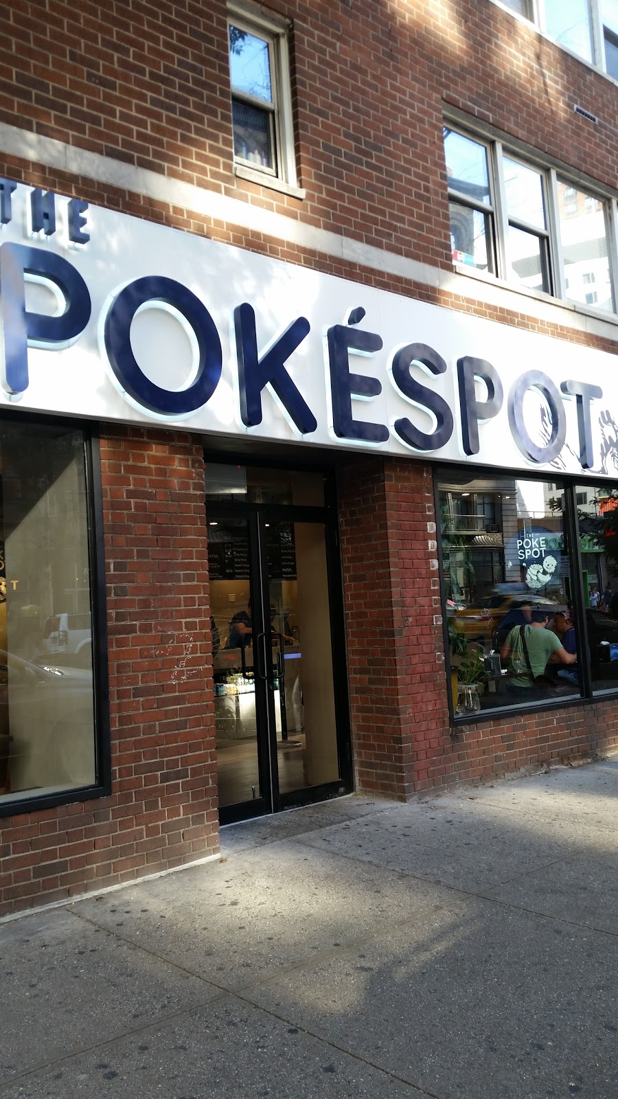 Photo of The PokéSpot in New York City, New York, United States - 1 Picture of Restaurant, Food, Point of interest, Establishment