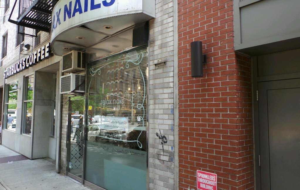 Photo of Relax Nails Inc in New York City, New York, United States - 1 Picture of Point of interest, Establishment, Beauty salon, Hair care