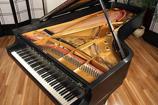 Photo of Lindeblad Piano Restoration in Pine Brook City, New Jersey, United States - 5 Picture of Point of interest, Establishment