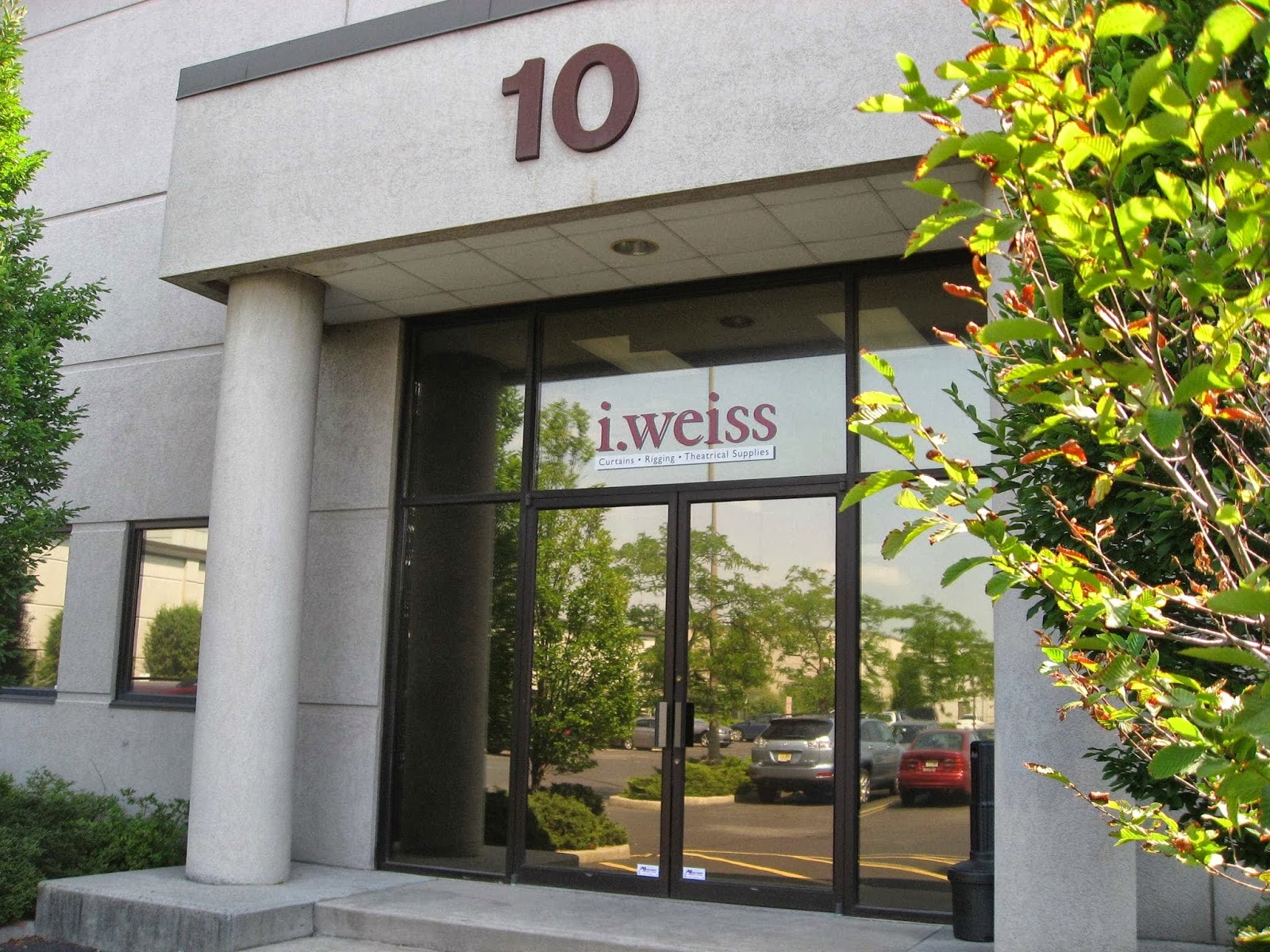 Photo of iWeiss Theatrical Solutions in Fairview City, New Jersey, United States - 1 Picture of Point of interest, Establishment