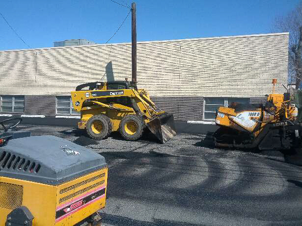 Photo of America's Way Paving in Hackensack City, New Jersey, United States - 2 Picture of Point of interest, Establishment, General contractor