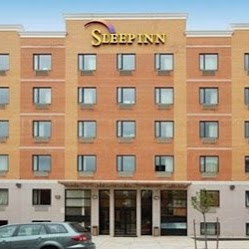 Photo of Sleep Inn in Kings County City, New York, United States - 1 Picture of Point of interest, Establishment, Lodging