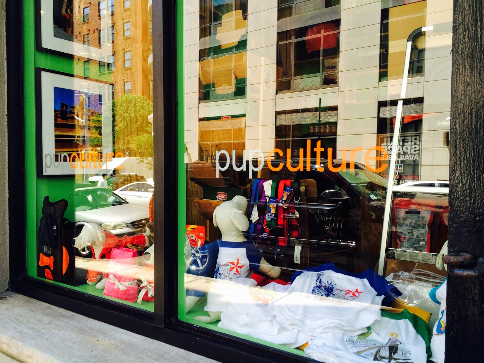 Photo of PupCulture in New York City, New York, United States - 2 Picture of Food, Point of interest, Establishment, Store, Pet store