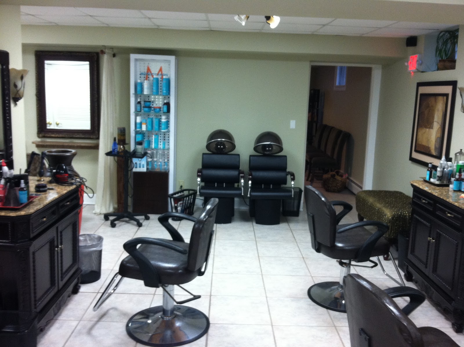 Photo of From Head to Toe Salon in Clark City, New Jersey, United States - 8 Picture of Point of interest, Establishment, Beauty salon, Hair care