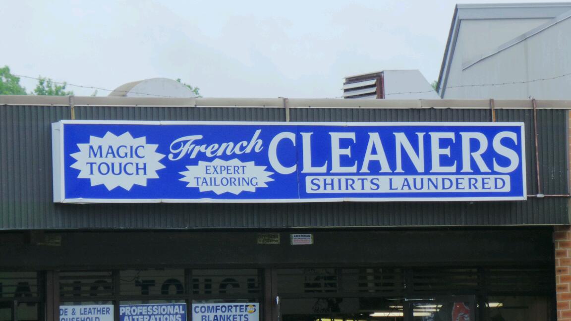 Photo of Magic Touch Cleaners in Richmond City, New York, United States - 2 Picture of Point of interest, Establishment, Laundry