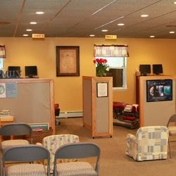 Photo of Cedar Grove Family Chiropractic in Cedar Grove City, New Jersey, United States - 5 Picture of Point of interest, Establishment, Health