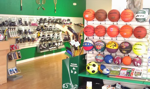 Photo of Green Sports NJ in Cranford City, New Jersey, United States - 1 Picture of Point of interest, Establishment, Store