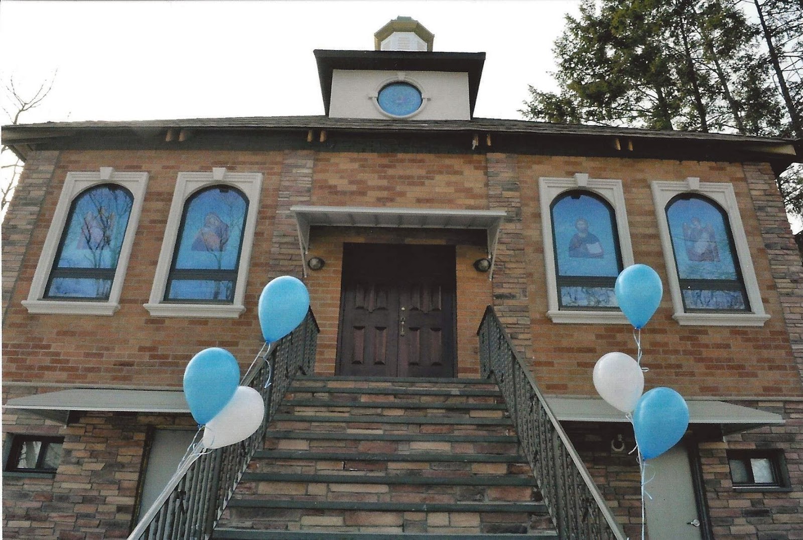 Photo of Holy Archangels Romanian Orthodox Church in Haledon City, New Jersey, United States - 1 Picture of Point of interest, Establishment, Church, Place of worship