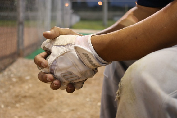 Photo of Hudson Baseball Center in Union City, New Jersey, United States - 3 Picture of Point of interest, Establishment