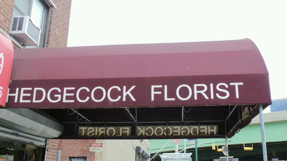 Photo of Hedgecock Flowers in Rego Park City, New York, United States - 1 Picture of Point of interest, Establishment, Store, Florist