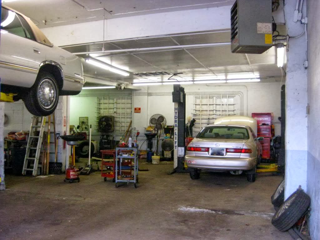 Photo of Clearview Tire & Auto Repair in College Point City, New York, United States - 4 Picture of Point of interest, Establishment, Store, Car repair