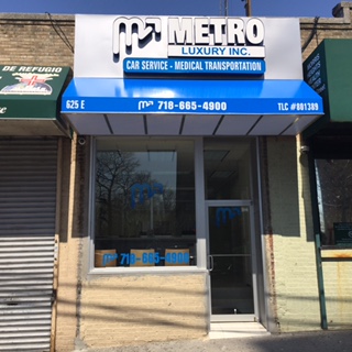 Photo of Metro Luxury, Inc. in Bronx City, New York, United States - 3 Picture of Point of interest, Establishment, Car rental