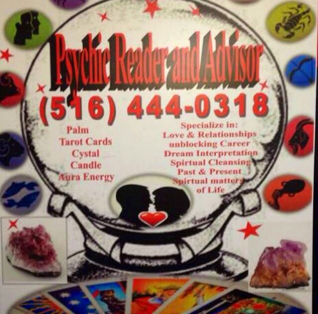 Photo of Psychic Reading & Spiritual Advisor By Diane in Elmont City, New York, United States - 1 Picture of Point of interest, Establishment, Store