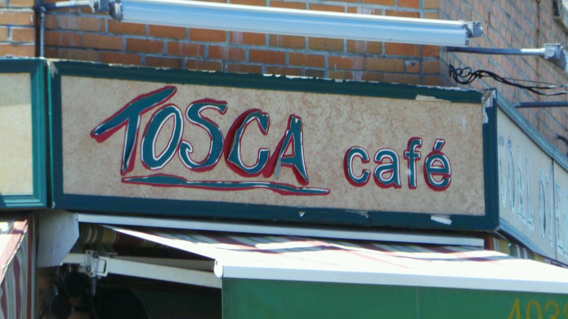 Photo of Tosca Marquee in Bronx City, New York, United States - 8 Picture of Food, Point of interest, Establishment