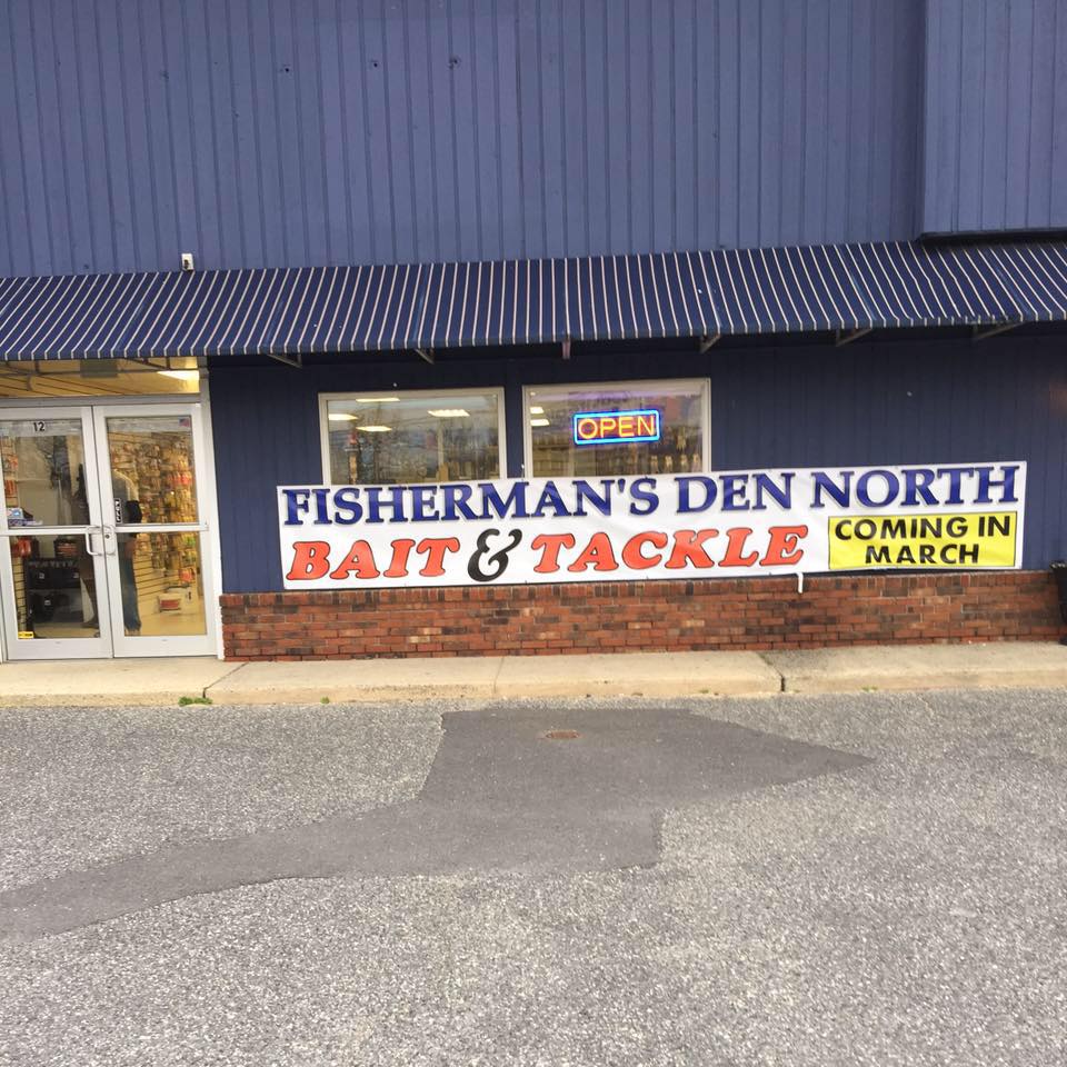 Photo of Fisherman's Den North in Atlantic Highlands City, New Jersey, United States - 2 Picture of Point of interest, Establishment, Store