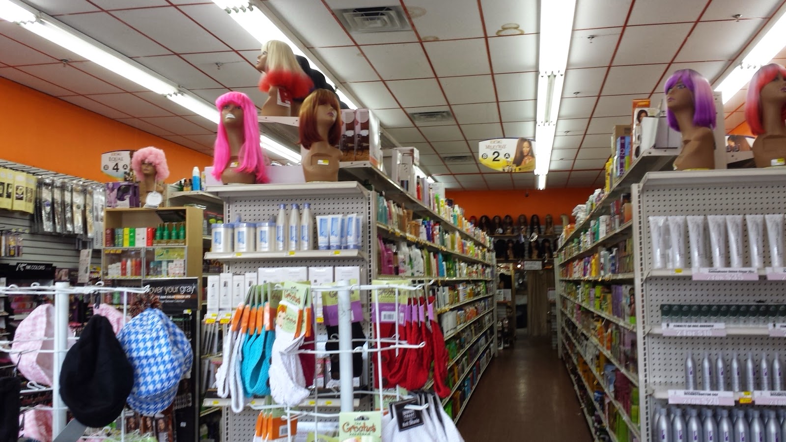 Photo of W Beauty in Queens City, New York, United States - 3 Picture of Point of interest, Establishment, Store