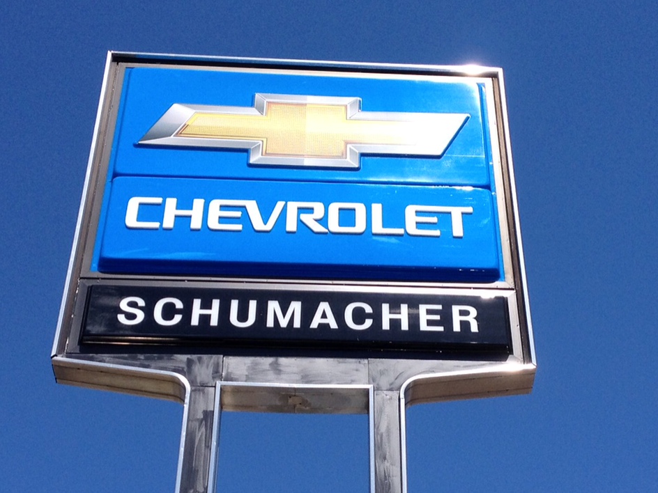 Photo of Schumacher Chevrolet of Clifton in Clifton City, New Jersey, United States - 4 Picture of Point of interest, Establishment, Car dealer, Store, Car repair